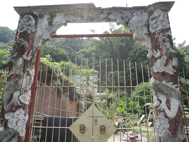 Beyond the Village: A Scenic Escape Around Tai O