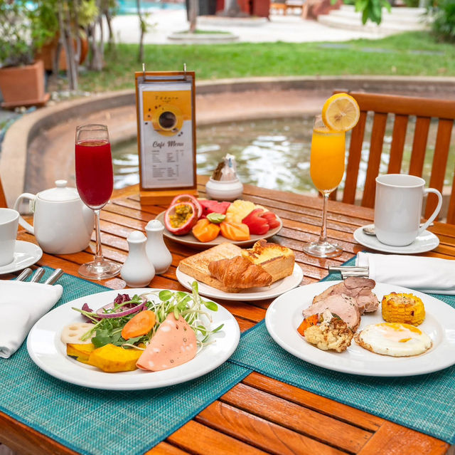 Anantara Hua Hin Resort 