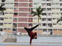 Heart of Hong Kong: A City Center Adventure