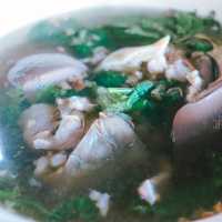 ร้านอาหารคุณยาย ศูนย์อาหารบ้านดุง