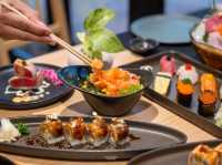 KAZE Japanese Restaurant 