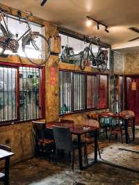 KAMTUMI COFFEE