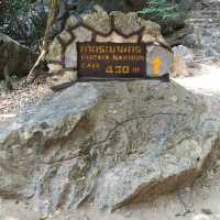 Phraya Nakhon Cave 