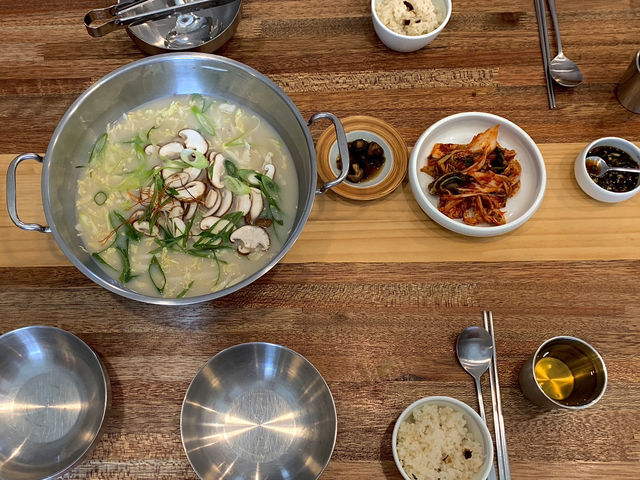상주맛집