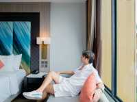 ที่พักภูเก็ต Skyview Resort Phuket Patong Beach