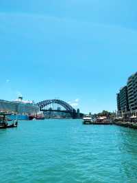 Circular Quay: Where Sydney Comes to Life