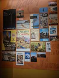 WA Museum Boola Bardip