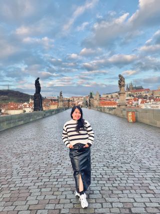Prague in Two Days: A Bohemian Escape