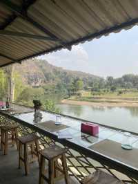 A day a Kanchanaburi Safari 