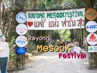 งานแฟร์ แห่ง ฟาร์มสุข