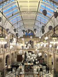 A Weekend in Glasgow: History, Architecture, and Hidden Gems