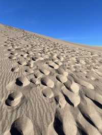 Waves of Gold – My Journey to the Hidden Gem of Great Sand Dunes National Park
