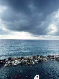 Colors of the Coast – My Solo Journey to Cinque Terre
