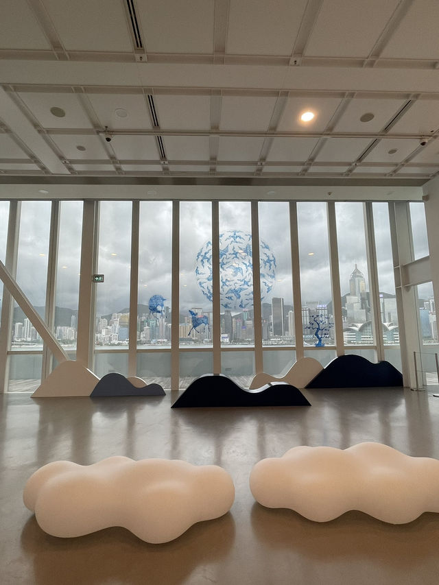 🇭🇰 Hong Kong Museum of Art
