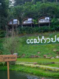 T Story Mae Kampong แม่กำปอง