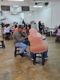 Jaya Kopitiam – A Local Breakfast Haven
