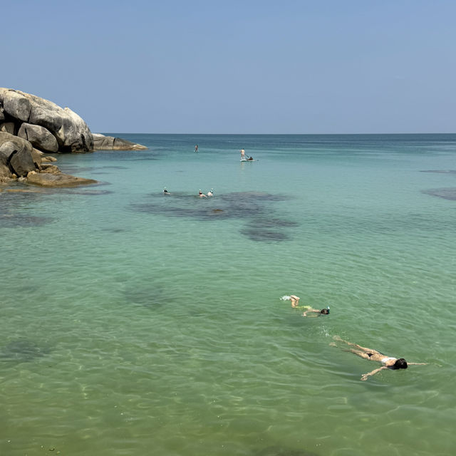 5 Days in Koh Samui: The Perfect Travel Guide 🌴✨
