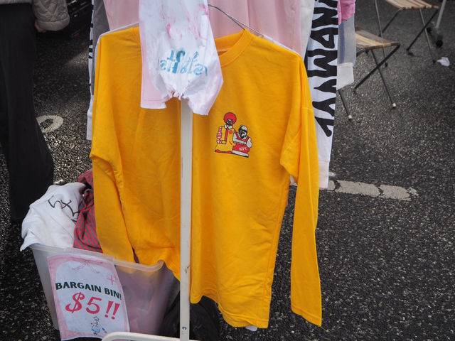 MelbourneのMarke  4選