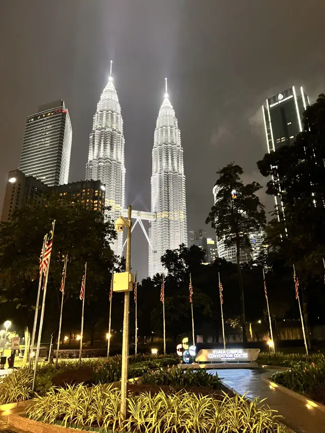 3 Days in Kuala Lumpur