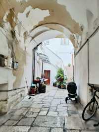 Seaside Charms and Ancient Wonders – My Visit to Bari, Italy