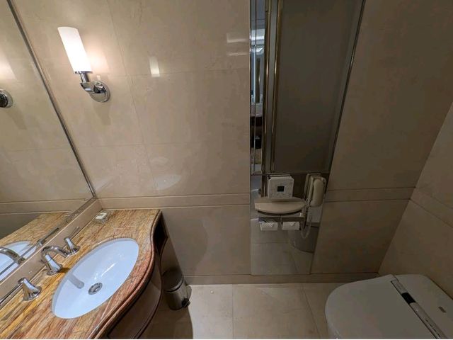The Okura Prestige Taipei