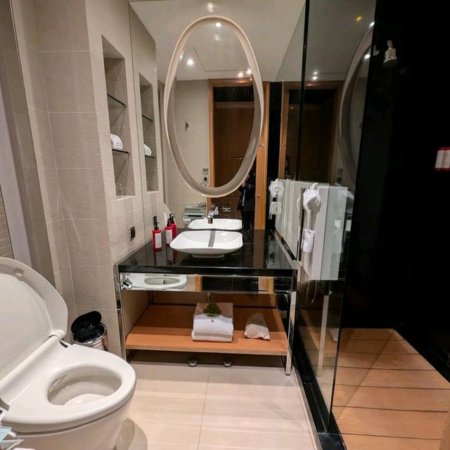Hotel Éclat Taipei