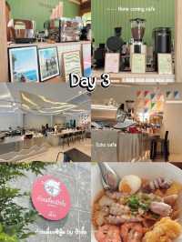 แพลนเที่ยว 3 วัน 2 คืน ที่สุราษฎร์ธานี แน่นๆ ครบๆ