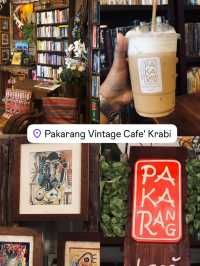 5 คาเฟ่กระบี่ ที่ต้องไปเช็กอิน ☕️