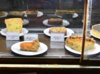 A Cozy Escape at Cafe GOTO in Waseda🍰
