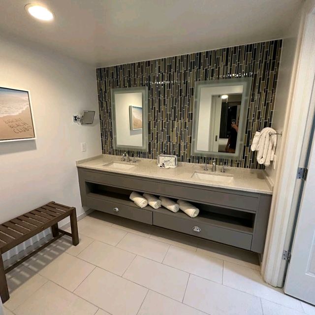 Marriott’s Barony Beach Club, Hilton Head
