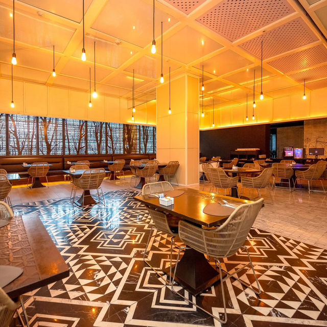 Mode Sathorn Hotel  