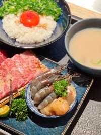 旺角來自台灣人氣燒肉店