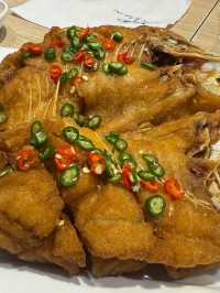 Laem Charoen Seafood 