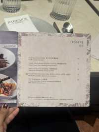 抵食高質打卡西餐廳 大推自家製酸種薄餅@parkside