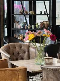OWLY CAFE PATTANI คาเฟ่ที่ต้องลอง