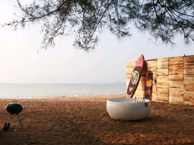 Coody seastar บ้านฉาง