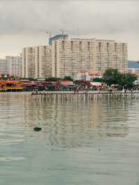 Penang, never a boring trip!