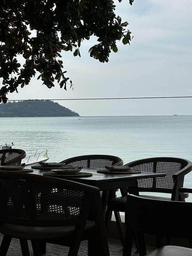 3 Days at Koh Samui