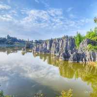 Shilin Stone Forest: Yunnan’s Breathtaking Natural Wonder