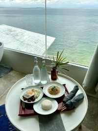 Amazing Stay at SugarSea Inn, Mactan Island🌴
