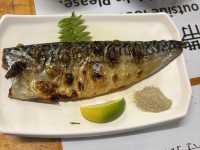 宜蘭頭城老街「樂屋日式料理」，在地人也排隊的老店！