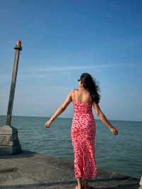 🌊 Penang Beach Bliss: A Must-Visit Paradise! 🏖️