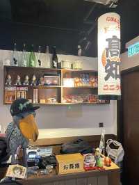 🇭🇰銅鑼灣日式居酒屋🎌必點清酒放題🍶 