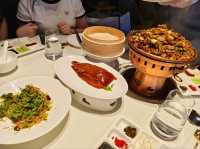 Siji Minfu – A Taste of Peking Duck in Shanghai