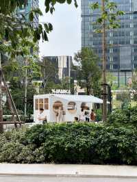 %ARABICA สาขา One Bangkok