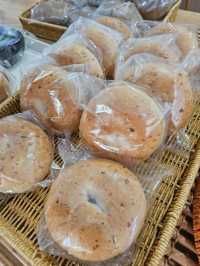 mani mani bakery | อุดมสุข