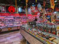 Shopping at DONDON DONKI Tsim Sha Tsui 🛍️