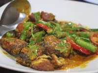 ร้านอาหาร วิวซีฟู้ด