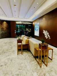 Jakarta Soekarno-Hatta T3 – A Grand Departure