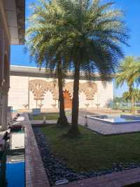 Hidden Gem in Putrajaya – Astaka Morocco